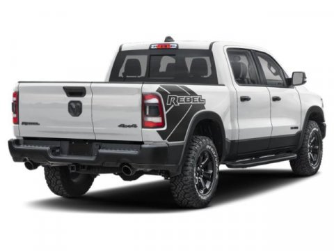 Used 2023 RAM 1500 Rebel w/ Rebel Level 1 Equipment Group image 2