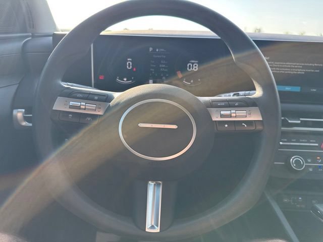 Used 2026 Hyundai Tucson SE FWD image 20