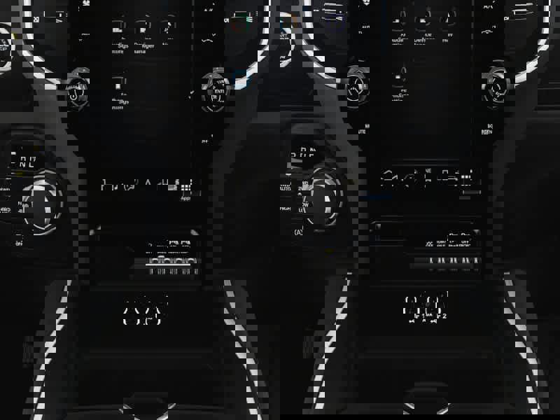 New 2025 RAM 1500 Big Horn image 22