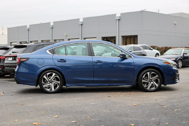 Used 2020 Subaru Legacy Limited XT AWD/4WD image 23
