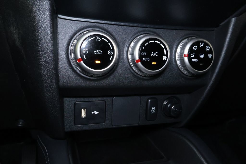 Used 2025 Mitsubishi Outlander Sport ES image 26