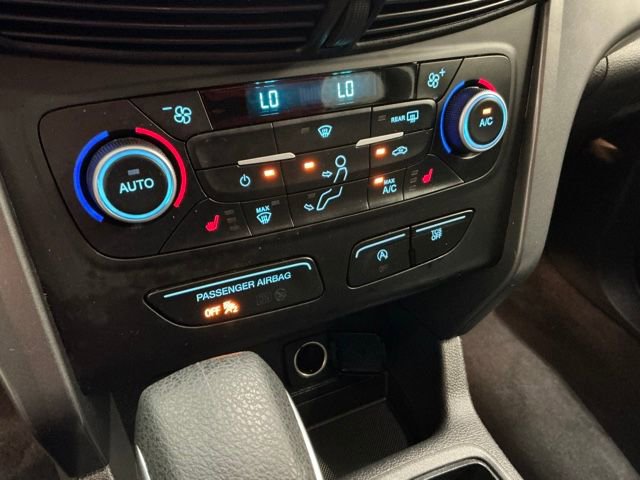 Used 2019 Ford Escape SE FWD image 22