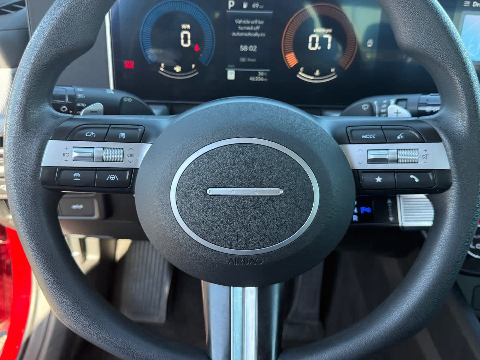 Used 2025 Hyundai Sonata SEL