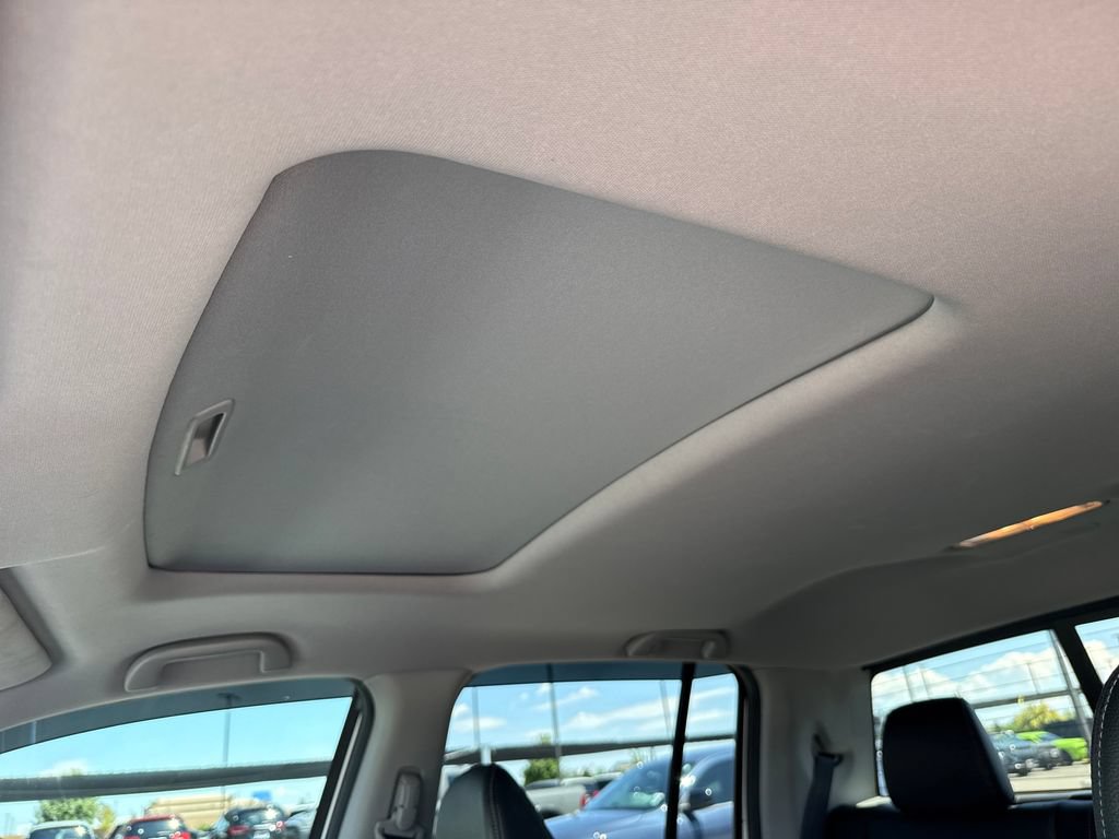 Used 2019 Honda Ridgeline RTL-T image 24