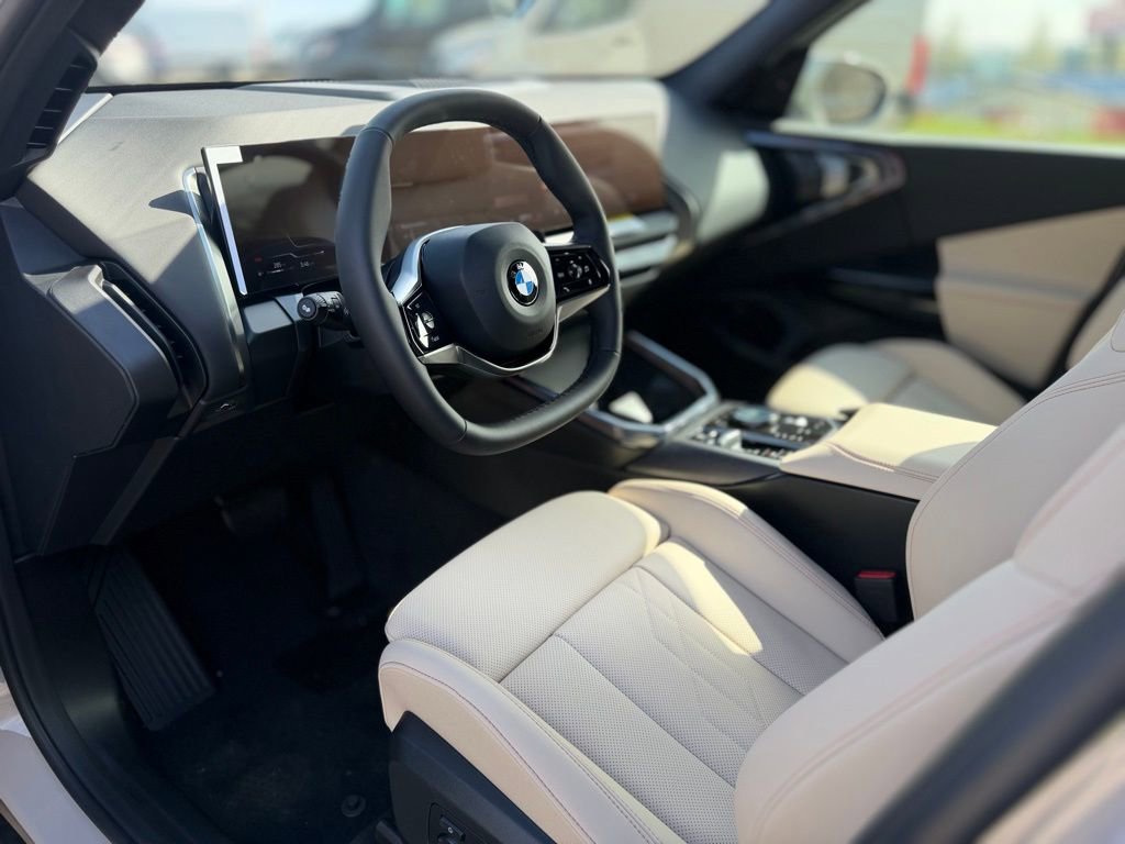 New 2026 BMW X3 xDrive30 w/ Convenience Package AWD/4WD image 11