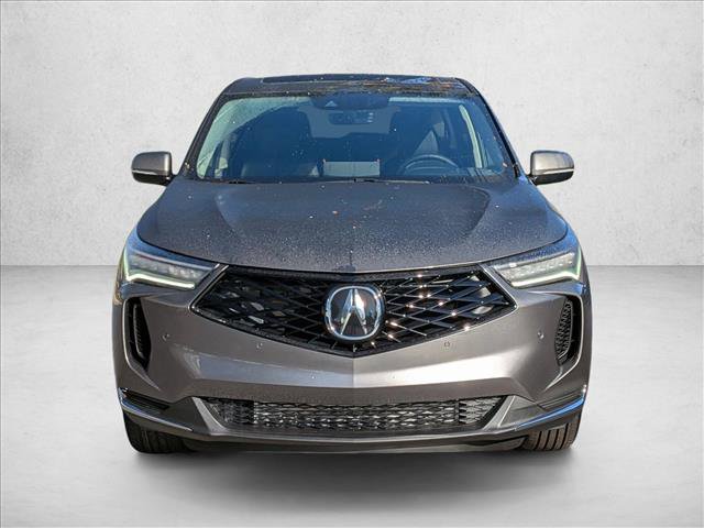 New 2025 Acura RDX SH-AWD w/ Technology Package image 6