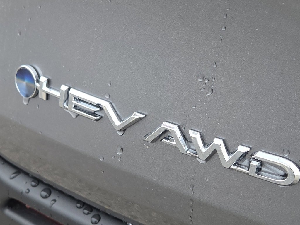 New 2026 Toyota Sienna LE image 23