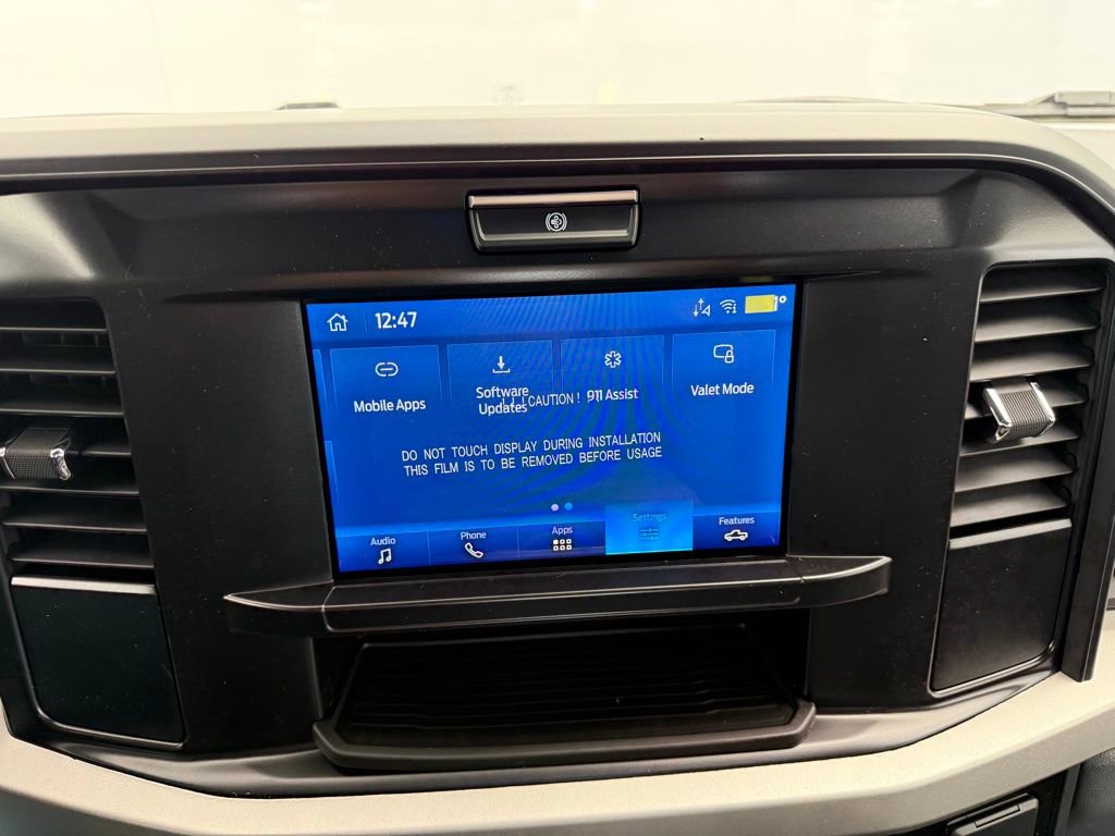 New 2026 Ford F450 XL w/ 360-Degree Camera Package image 41