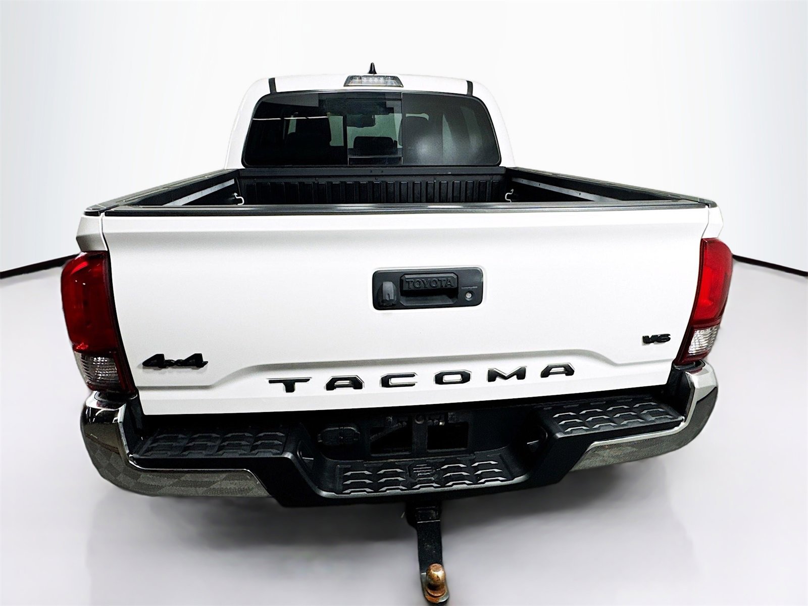 Used 2021 Toyota Tacoma SR5 image 6