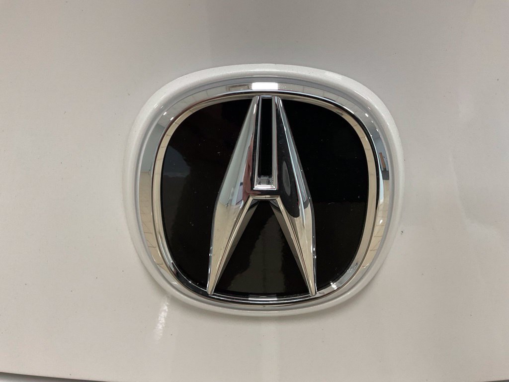 New 2026 Acura Integra A-Spec w/ Technology Package FWD image 20