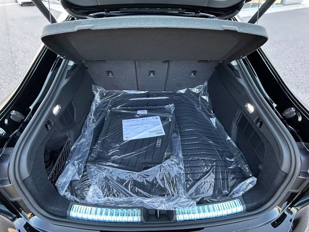 New 2025 Audi A5 2.0T Premium Plus image 47