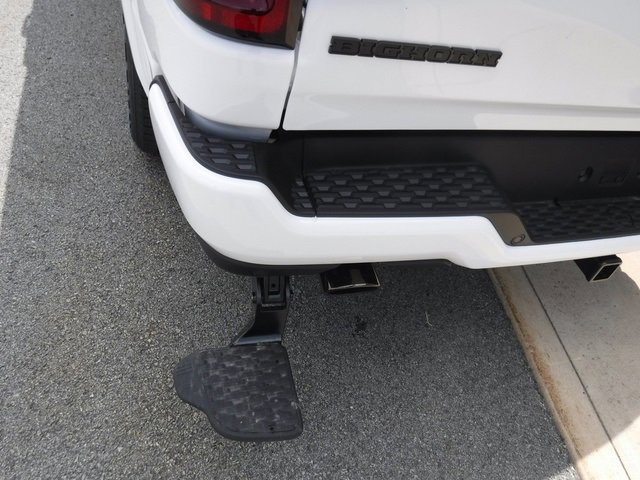 New 2026 RAM 1500 Big Horn image 11