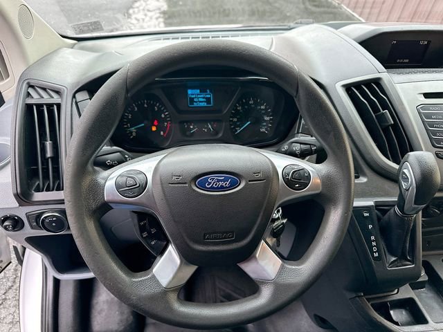 Used 2018 Ford Transit 350 138 w/ Interior Upgrade Package RWD image 11