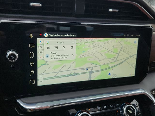 Used 2025 GMC Sierra 2500 Denali Ultimate image 16