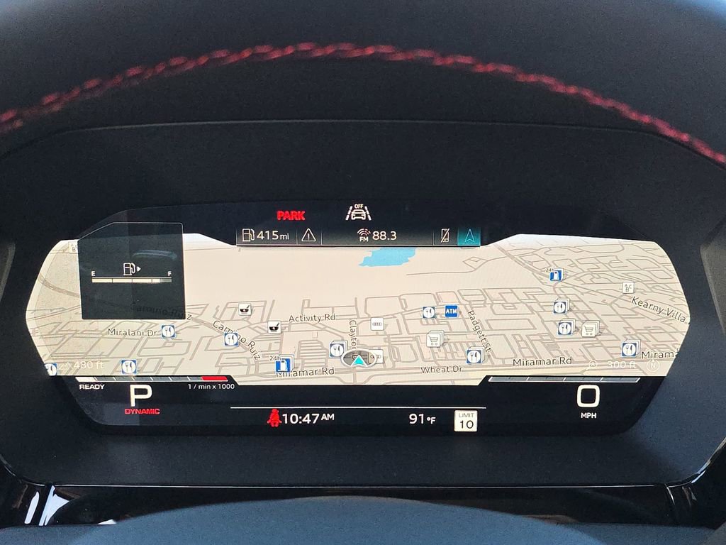 New 2026 Audi S3 Premium image 21