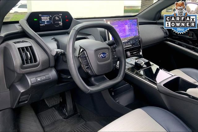 Used 2024 Subaru Solterra Touring w/ Touring Package image 14