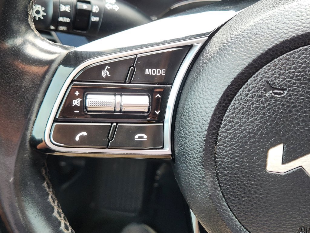 Certified 2022 Kia Seltos S FWD image 63