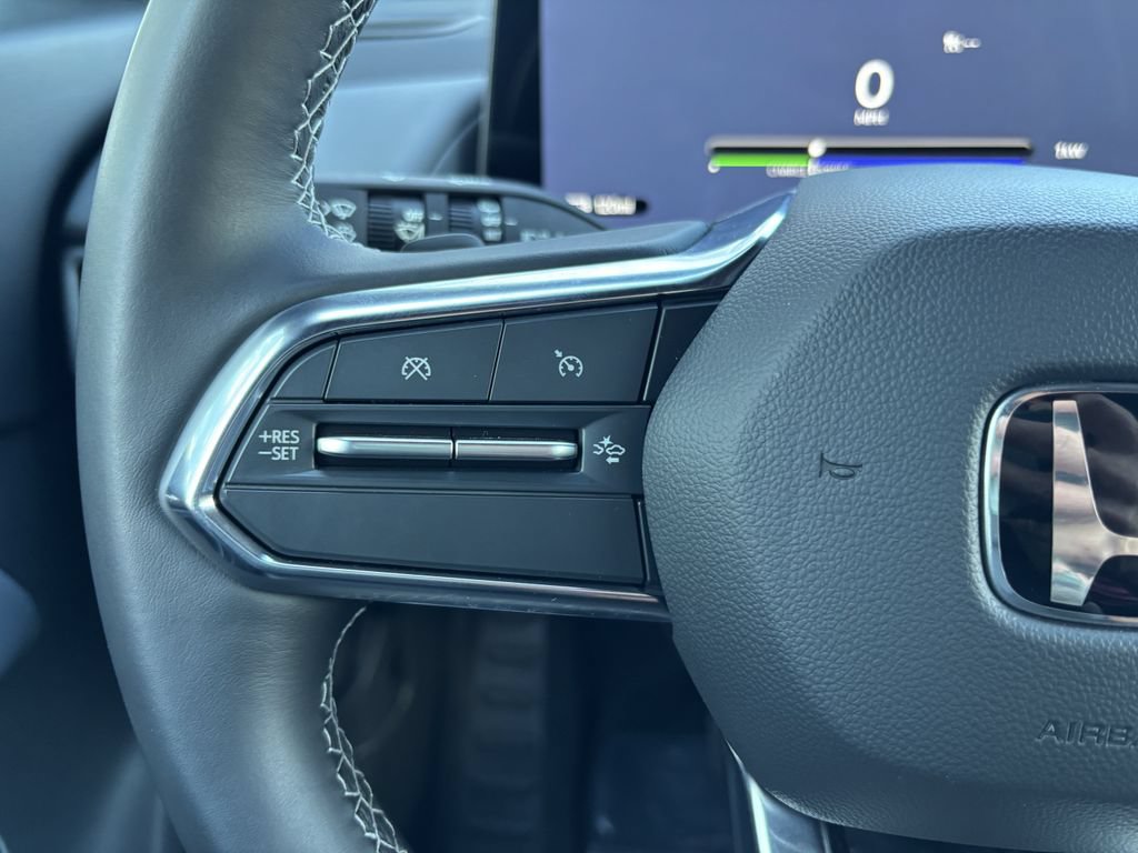Used 2024 Honda Prologue Touring image 16