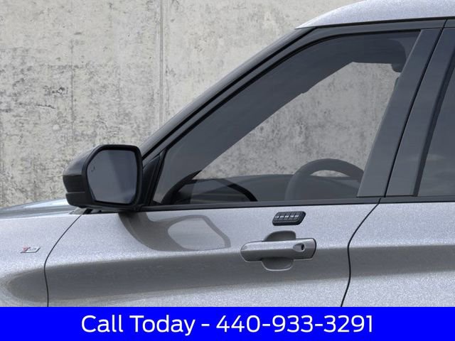 New 2026 Ford Explorer ST-Line image 23