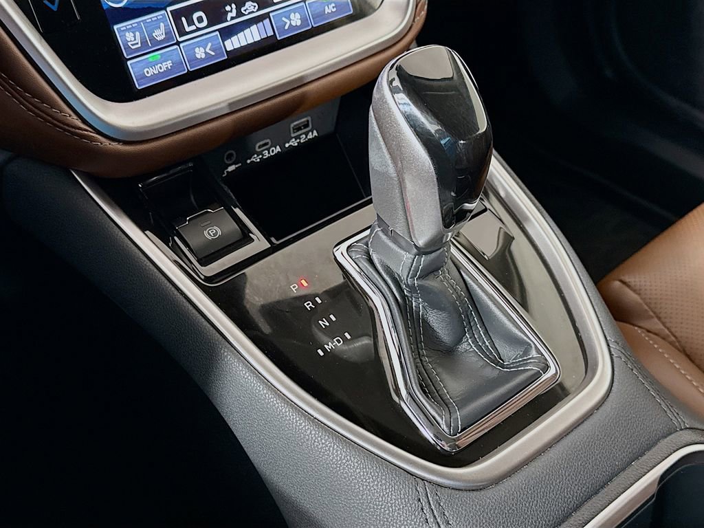 Used 2023 Subaru Outback Touring XT image 17