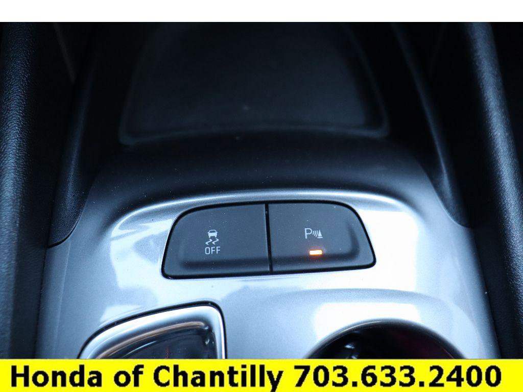 Used 2024 Chevrolet Malibu RS image 18