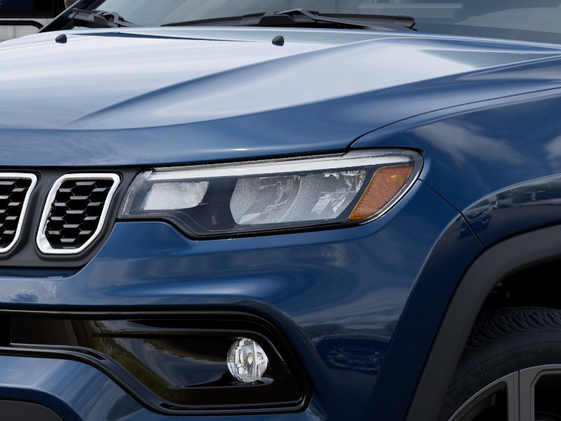 New 2026 Jeep Compass Limited AWD/4WD image 10