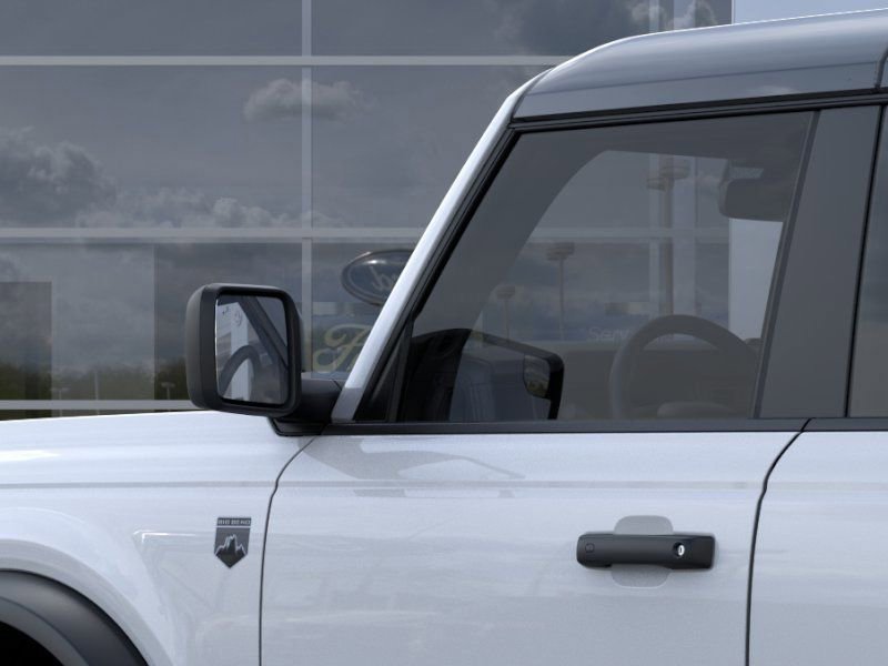 New 2026 Ford Bronco Big Bend AWD/4WD image 22