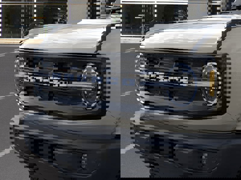 New 2026 Ford Bronco Outer Banks image 19