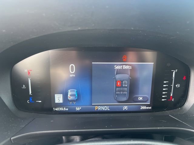 Used 2023 Ford Escape Active w/ Tech Pack #1 AWD/4WD image 24