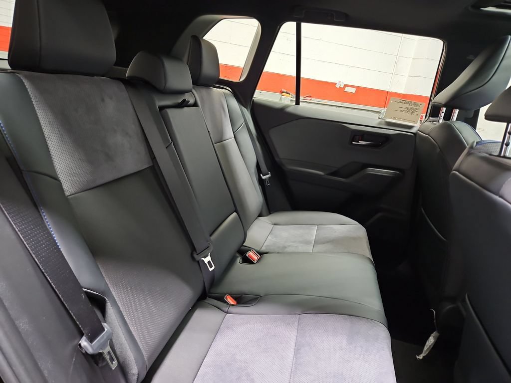 New 2026 Toyota RAV4 XSE AWD/4WD image 31