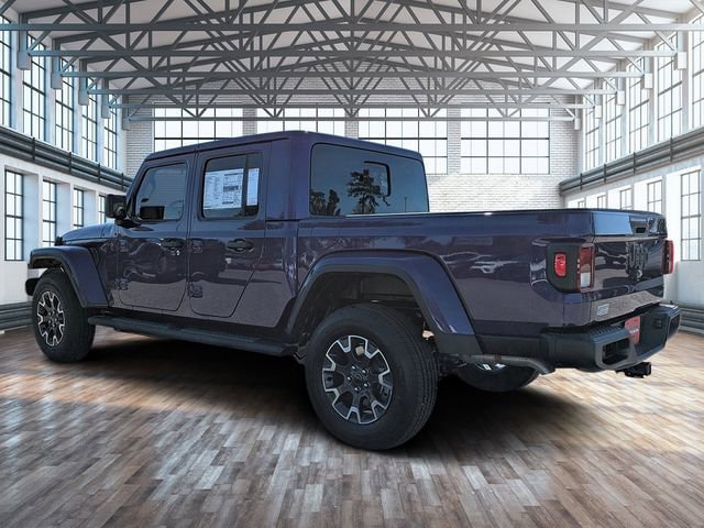 New 2026 Jeep Gladiator Sport AWD/4WD image 6
