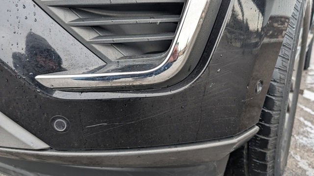 Used 2021 Ford Expedition Max Limited image 3