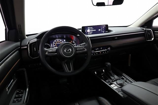 New 2026 MAZDA CX-50 2.5 Hybrid w/ Cargo Package image 26