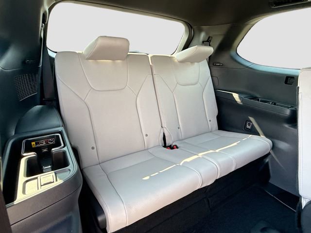New 2026 Lexus TX 350 AWD image 22