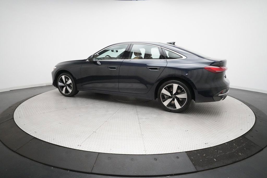 New 2025 Audi A5 2.0T Premium image 12