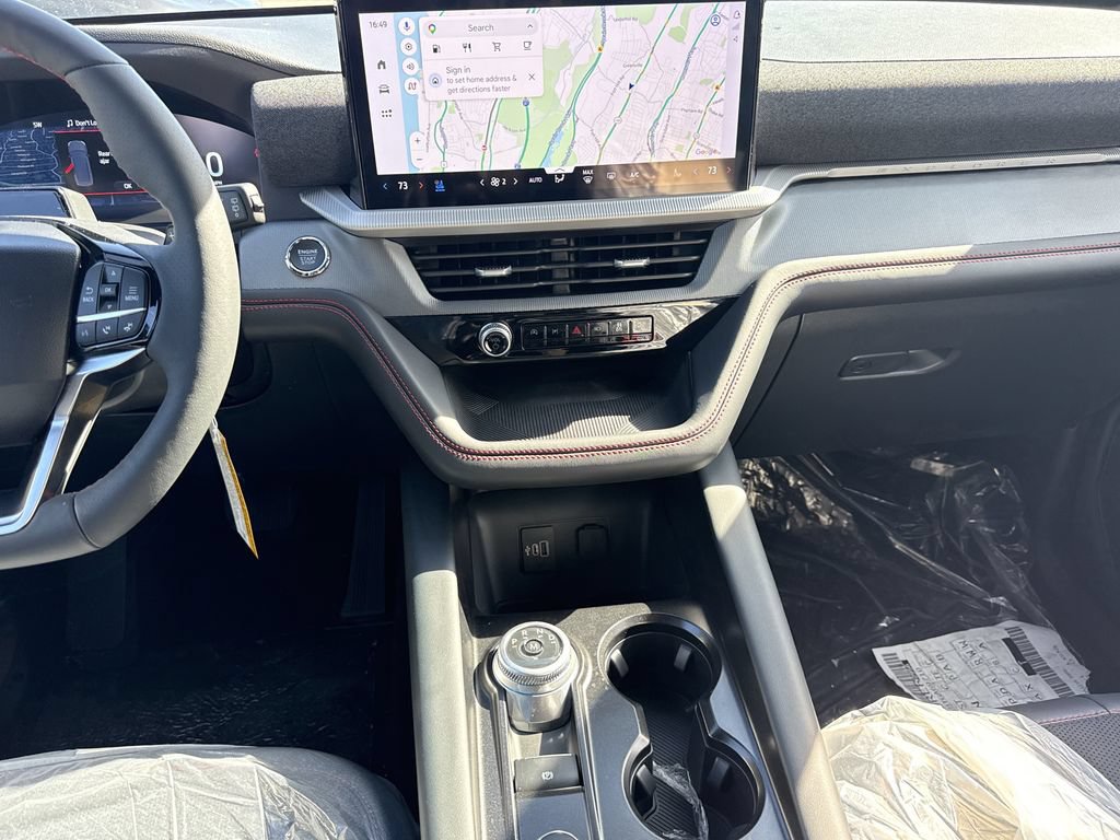 New 2026 Ford Explorer ST AWD/4WD image 14