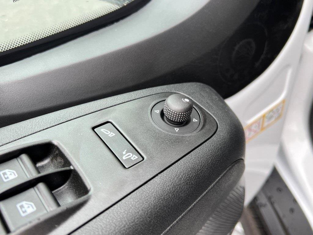 New 2026 RAM ProMaster 2500 w/ Quick Order Package 22H SLT+ image 23