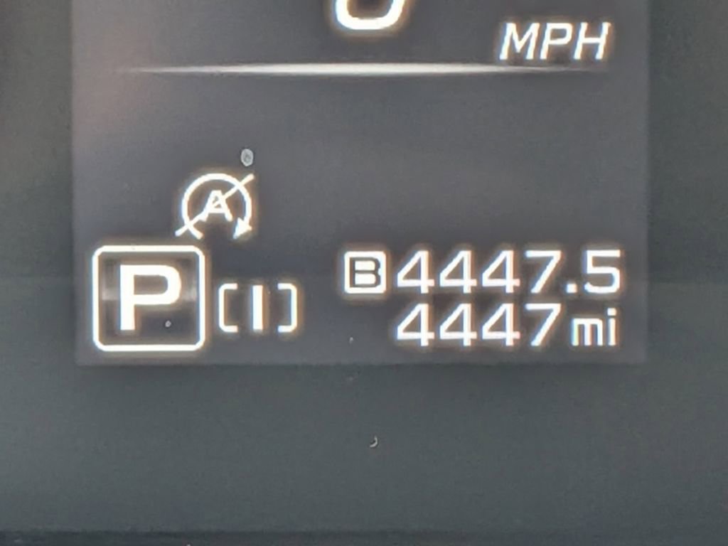 Certified 2026 Subaru Forester Premium image 35