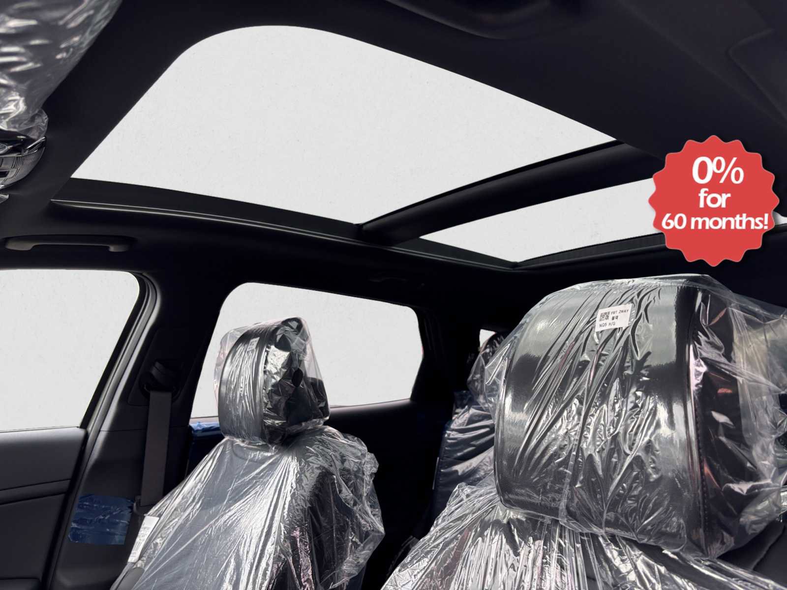 New 2025 Kia Sportage X-Line Prestige image 18