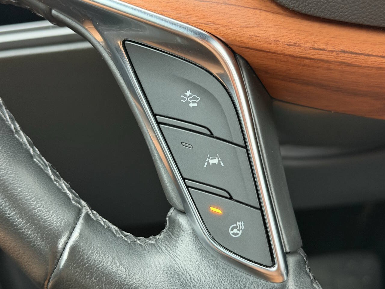 Used 2021 Cadillac XT5 Premium Luxury AWD/4WD image 27