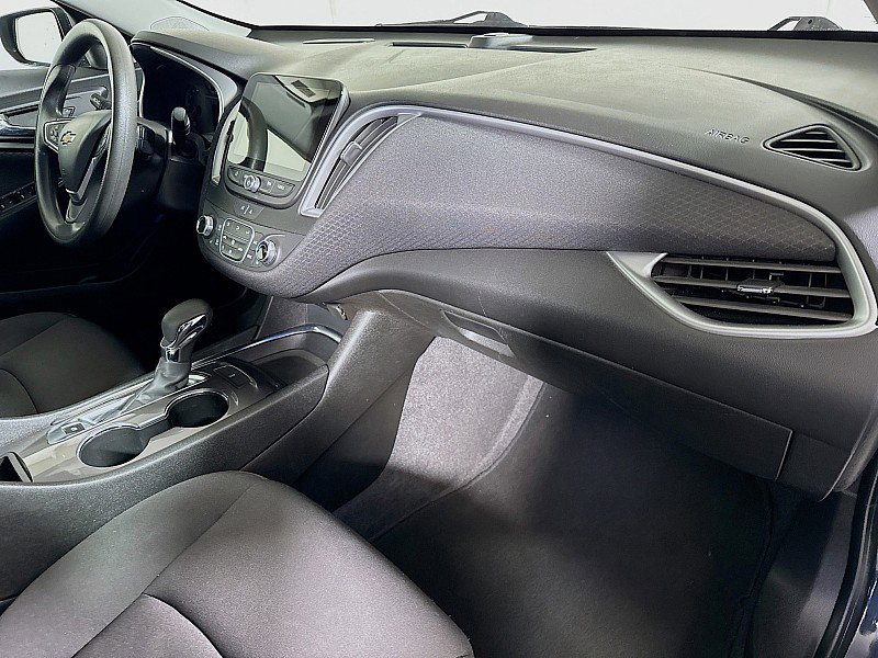 Used 2023 Chevrolet Malibu LT image 27