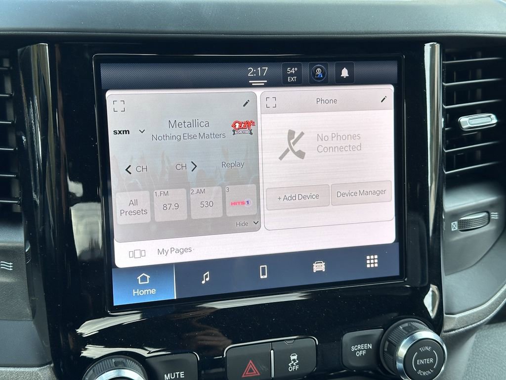 New 2026 RAM 5500 Tradesman w/ Chrome Appearance Group image 30