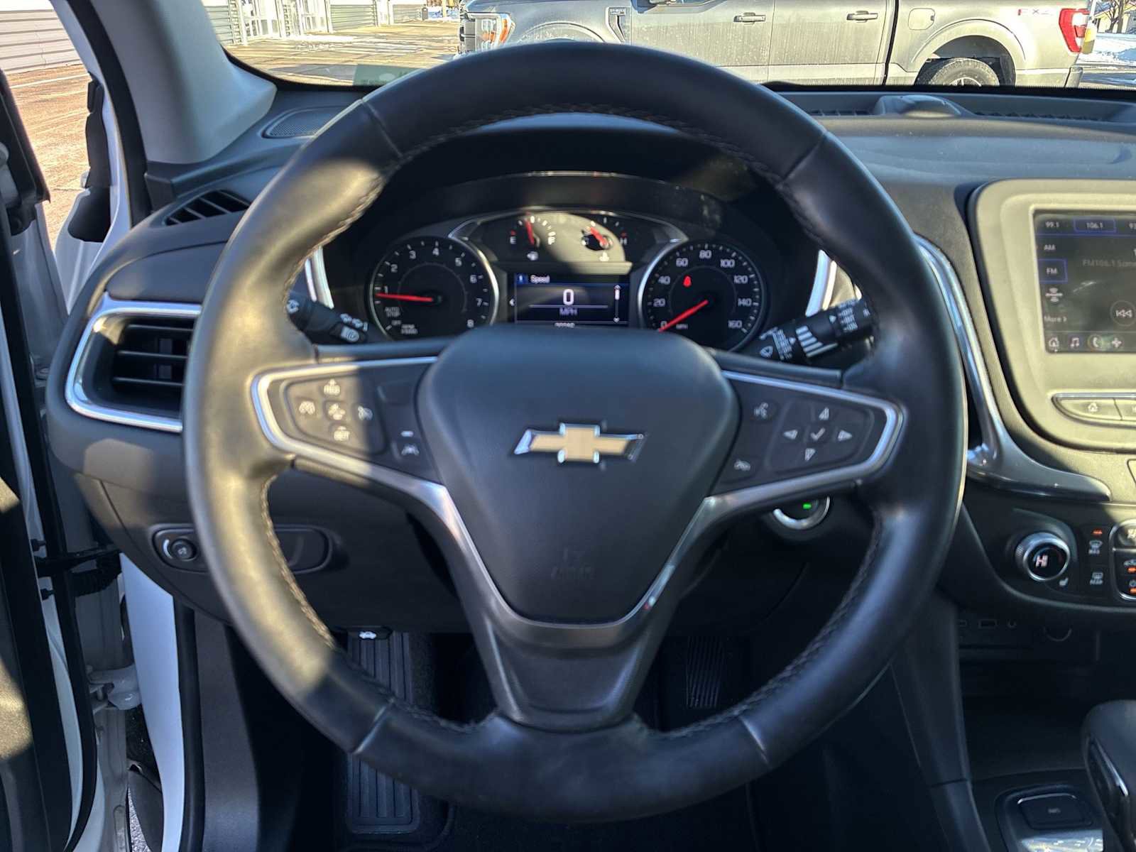 Certified 2023 Chevrolet Equinox LT image 10