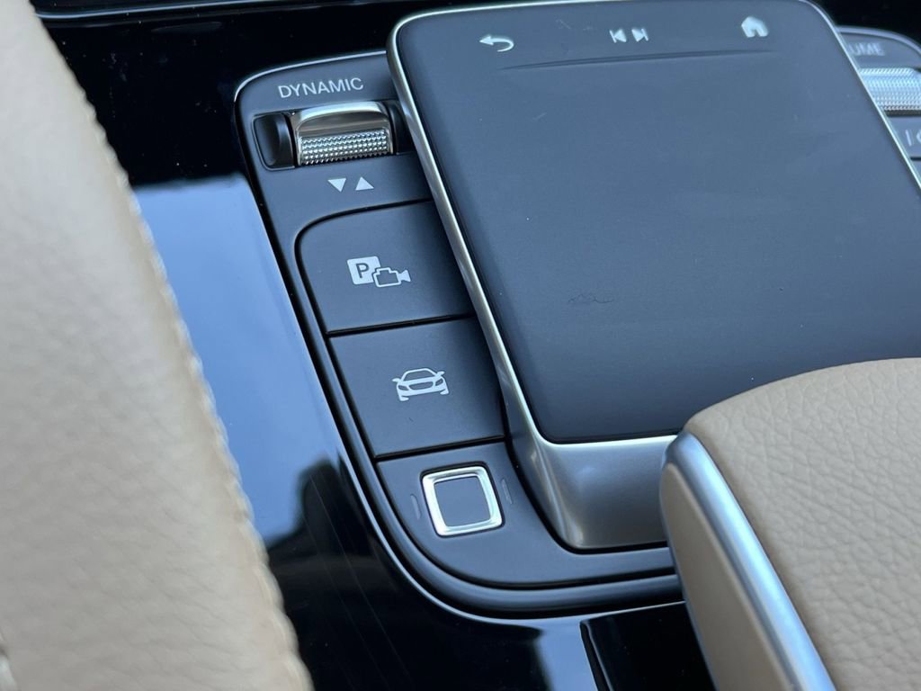 New 2026 Mercedes-Benz GLE 450 4MATIC image 33