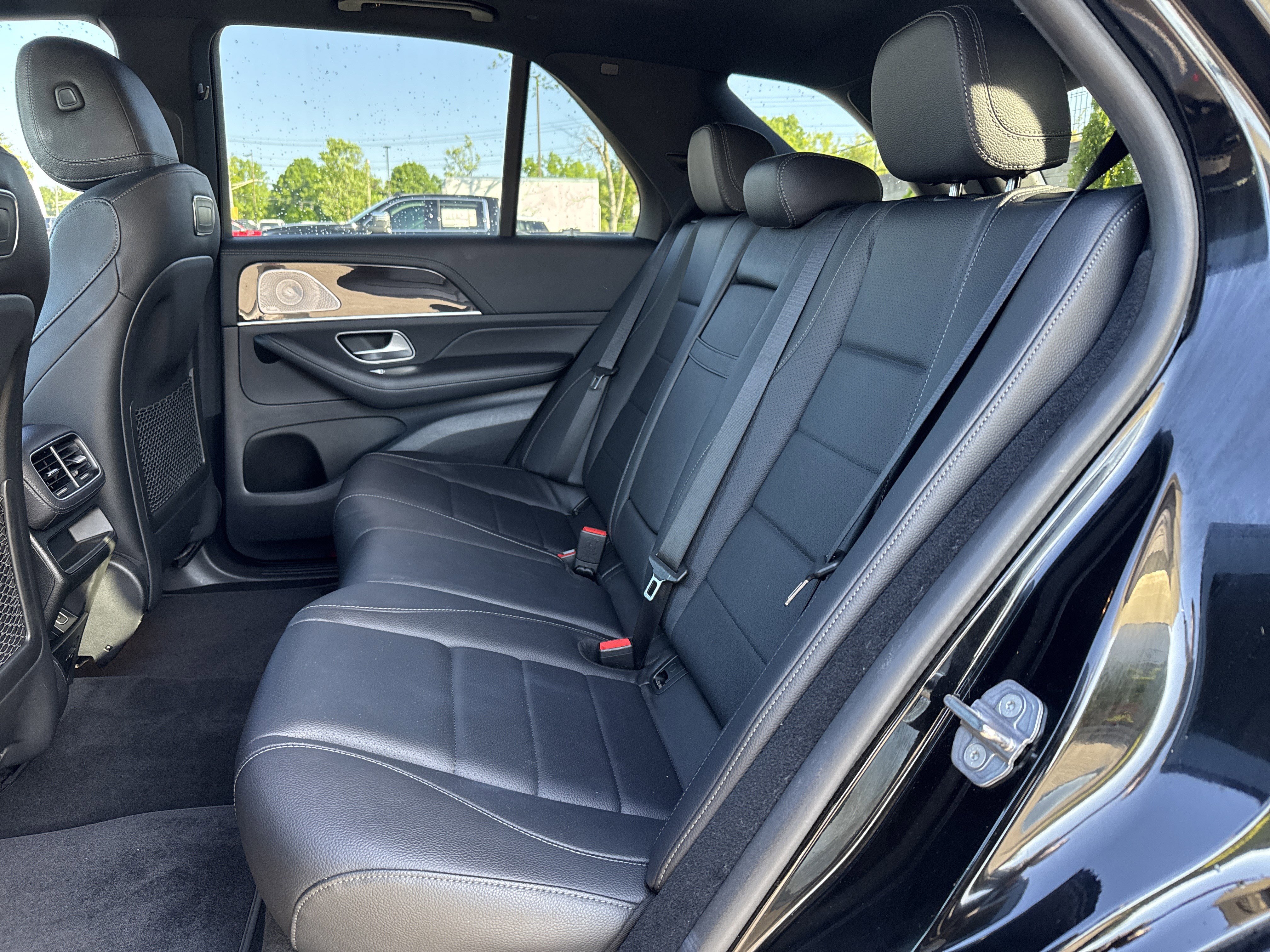 Used 2020 Mercedes-Benz GLE 350 image 30