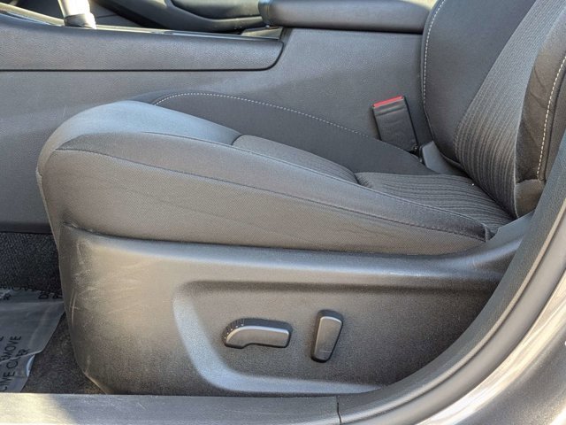 Certified 2024 Nissan Altima 2.5 SV image 21