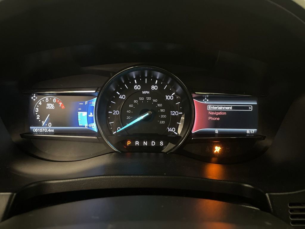 Used 2016 Ford Explorer Sport w/ Equipment Group 401A image 6