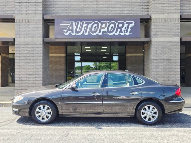Used 2009 Buick LaCrosse CXL w/ Driver Confidence Package FWD image 5