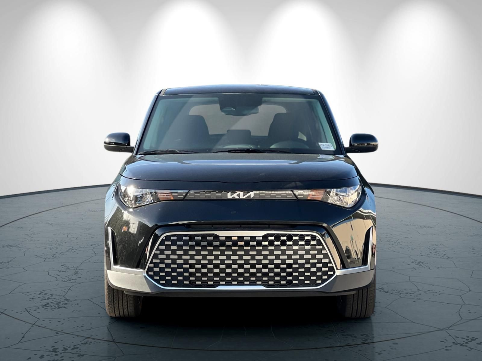 New 2025 Kia Soul EX image 9