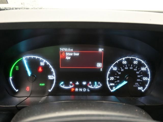 Used 2022 Ford Maverick XLT w/ XLT Luxury Package image 18